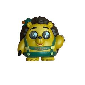 Disney Doorables Pixel Perfect - Mr Pricklepants